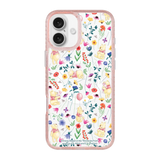 4183-iphone-16-plus-golden-case-magsafe-compatible-pink-glitter