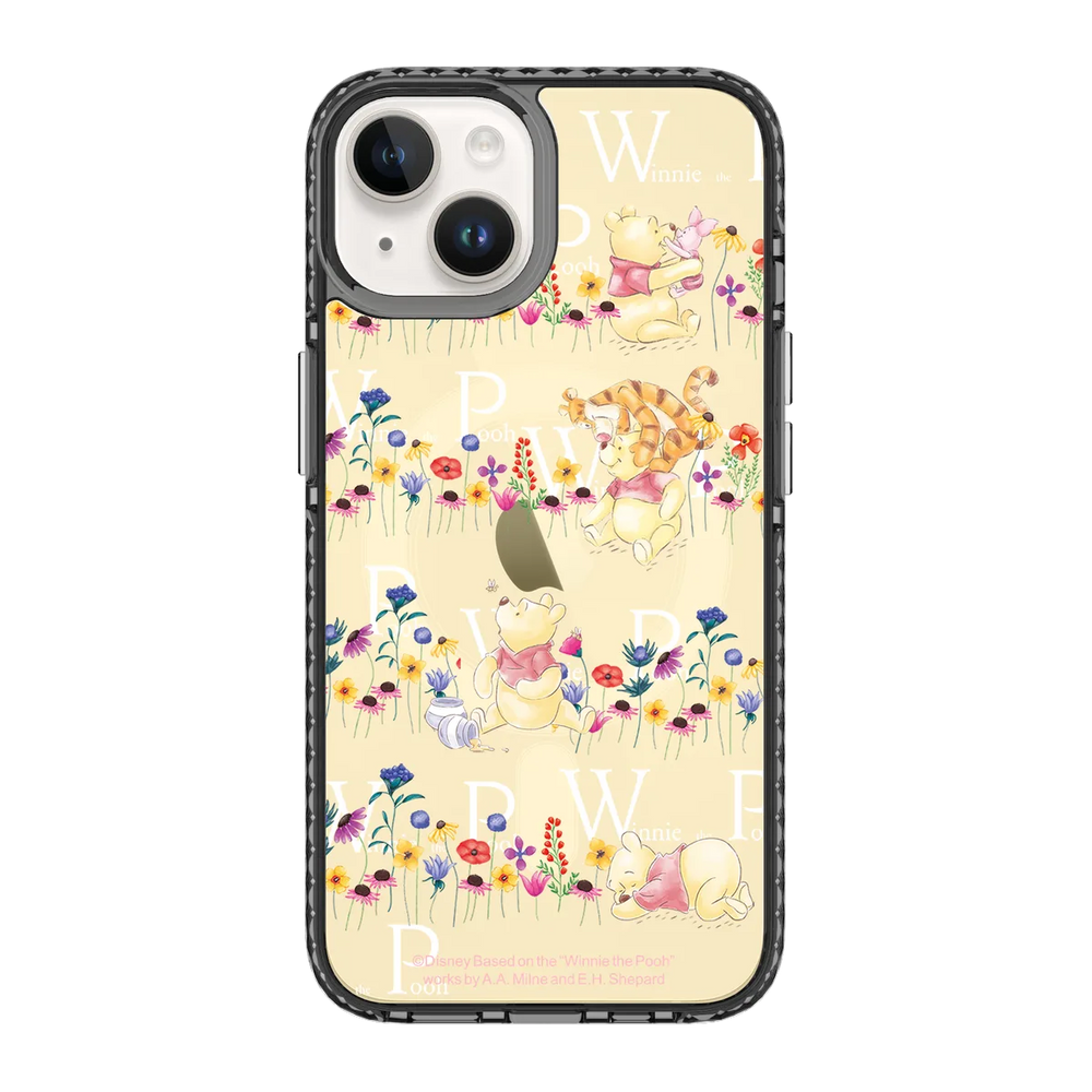 4184-iphone-14-golden-case-magsafe-compatible-transparent-black