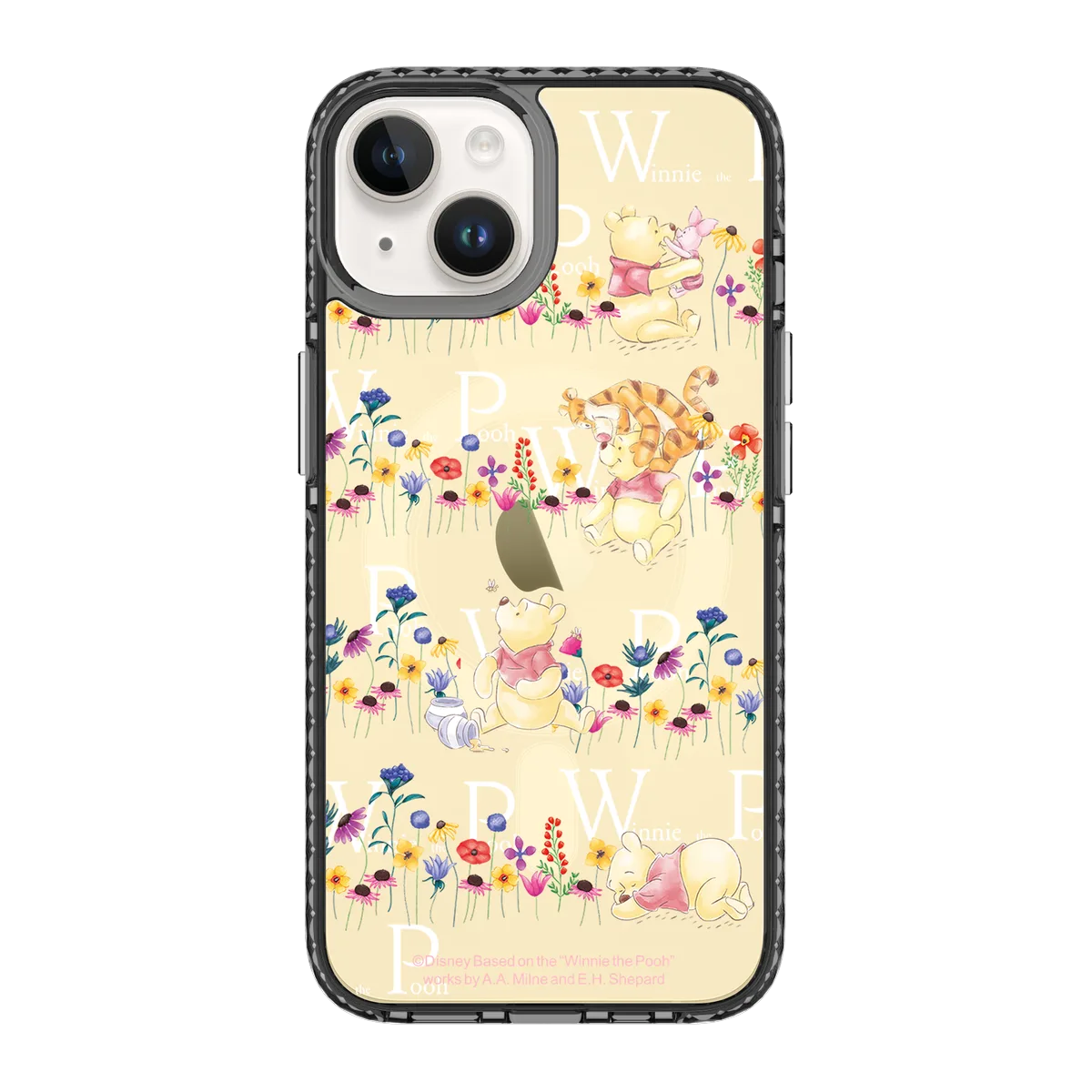 4184-iphone-14-golden-case-magsafe-compatible-transparent-black