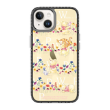 4184-iphone-14-golden-case-magsafe-compatible-transparent-black