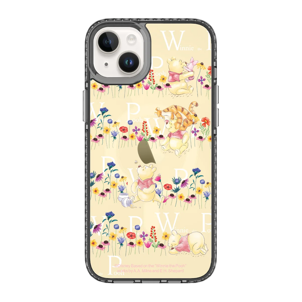 4184-iphone-14-plus-golden-case-magsafe-compatible-transparent-black