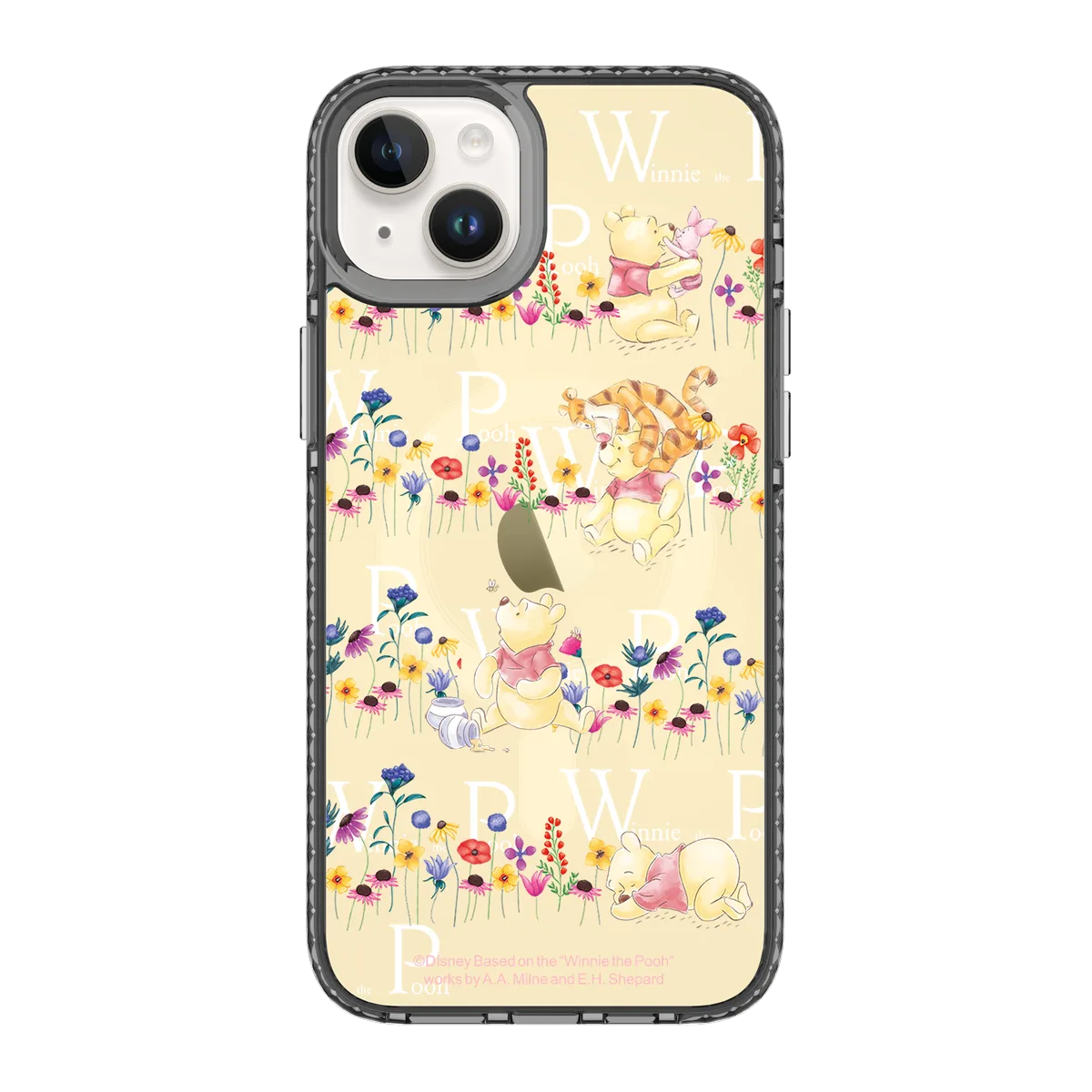 4184-iphone-14-plus-golden-case-magsafe-compatible-transparent-black