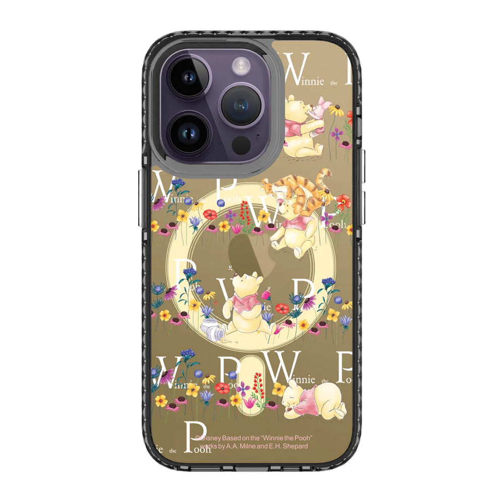 4184-iphone-14-pro-golden-case-magsafe-compatible-transparent-black