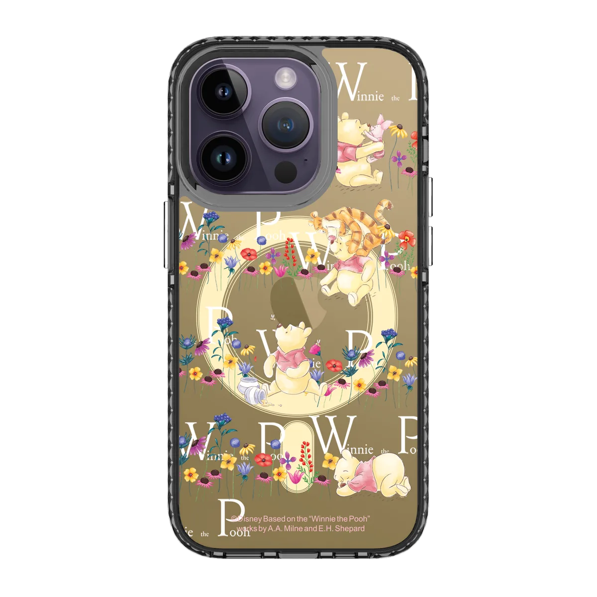 4184-iphone-14-pro-golden-case-magsafe-compatible-transparent-black