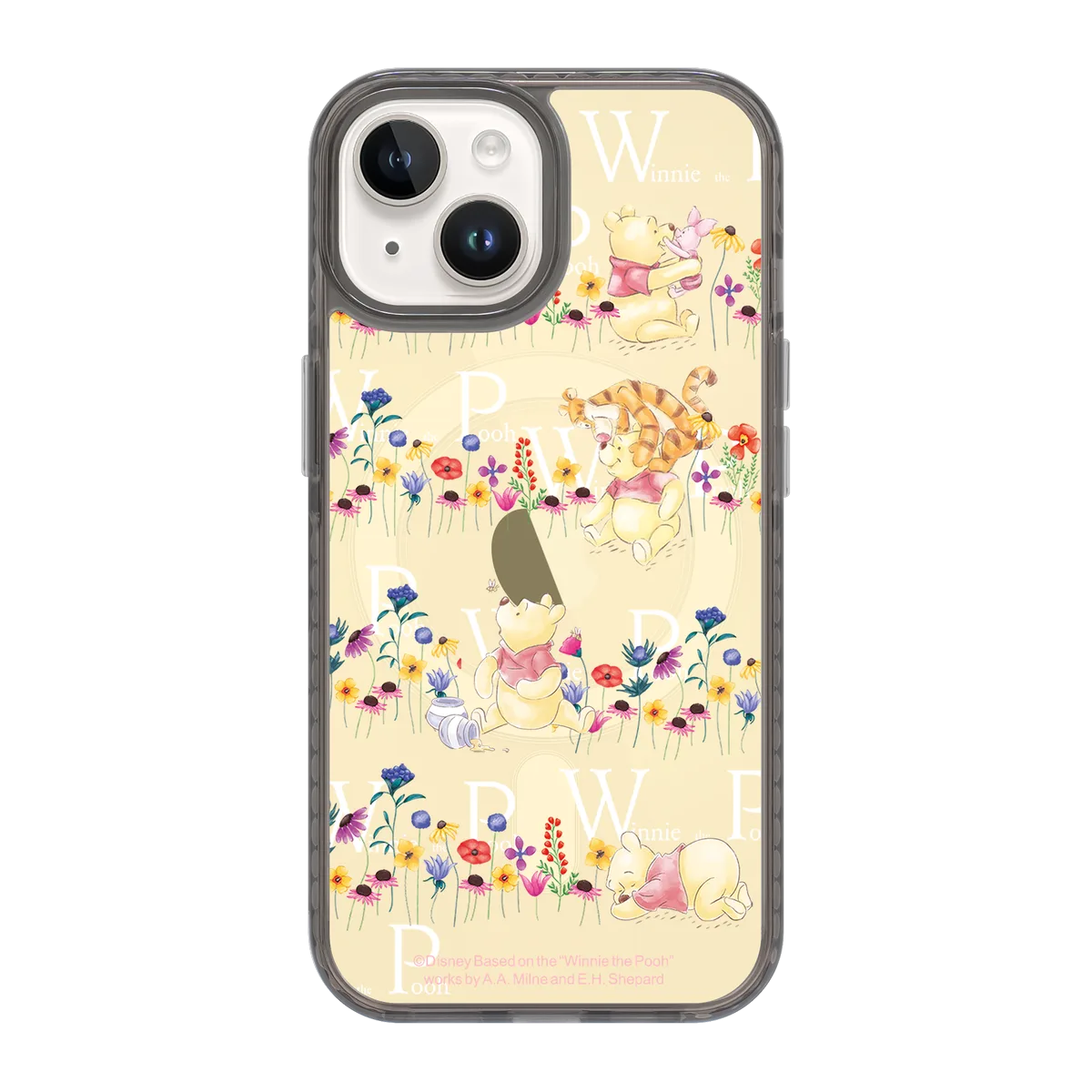 4184-iphone-15-golden-case-magsafe-compatible-transparent-black
