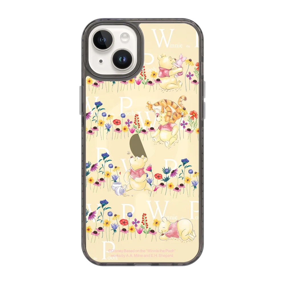 4184-iphone-15-plus-golden-case-magsafe-compatible-transparent-black