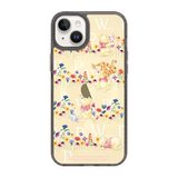 4184-iphone-15-plus-golden-case-magsafe-compatible-transparent-black
