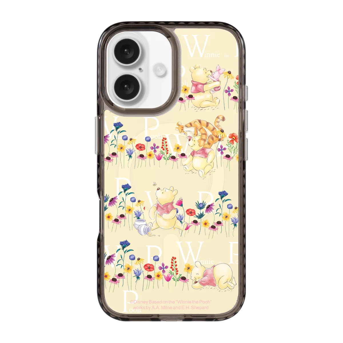 4184-iphone-16-golden-case-magsafe-compatible-transparent-black