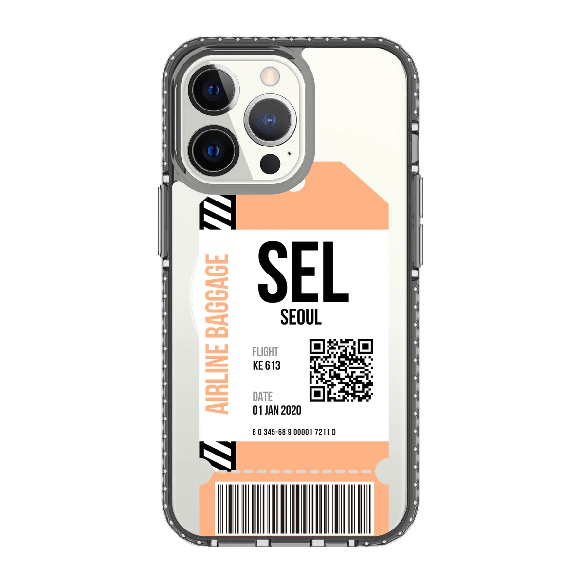 4216-iphone-13-pro-golden-case-magsafe-compatible-transparent-black