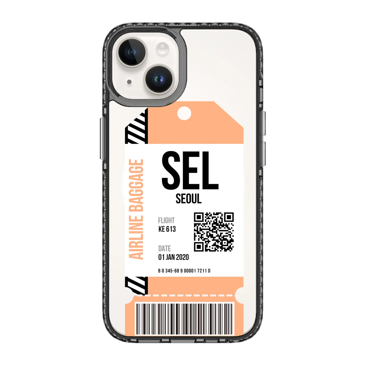 4216-iphone-14-golden-case-magsafe-compatible-transparent-black