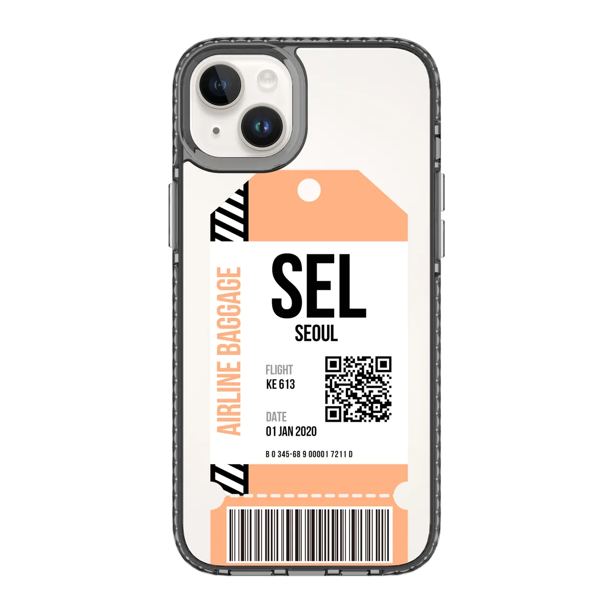 4216-iphone-14-plus-golden-case-magsafe-compatible-transparent-black