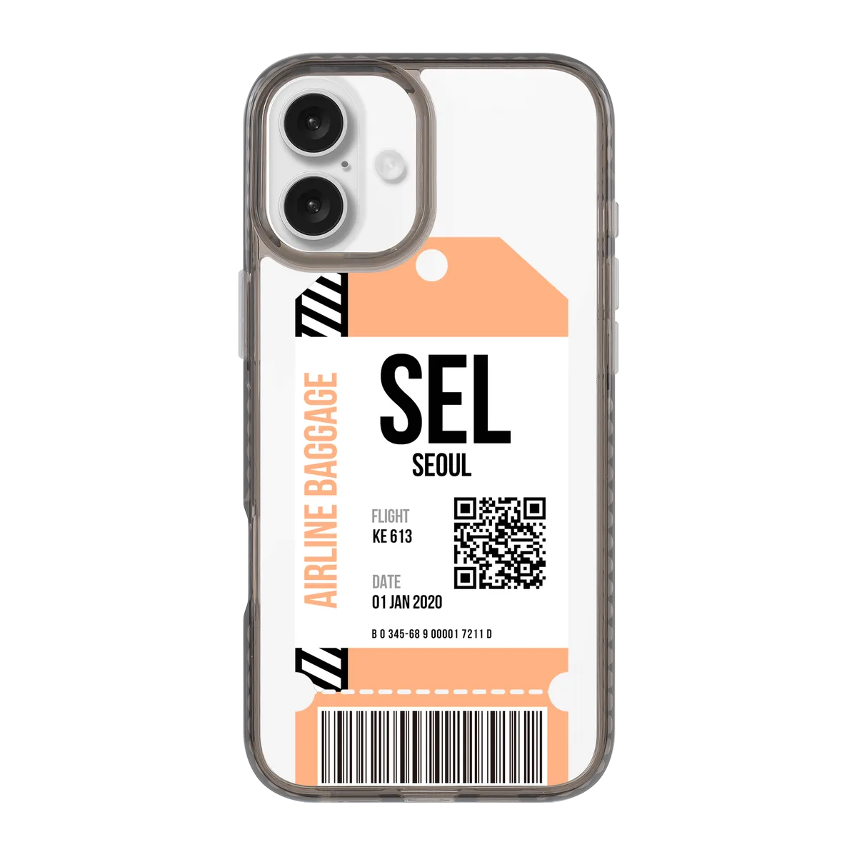 4216-iphone-16-plus-golden-case-magsafe-compatible-transparent-black
