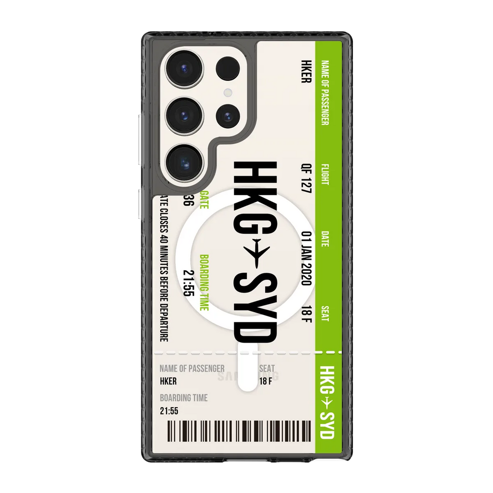 4232-galaxy-s23-ultra-golden-case-magsafe-compatible-transparent-black