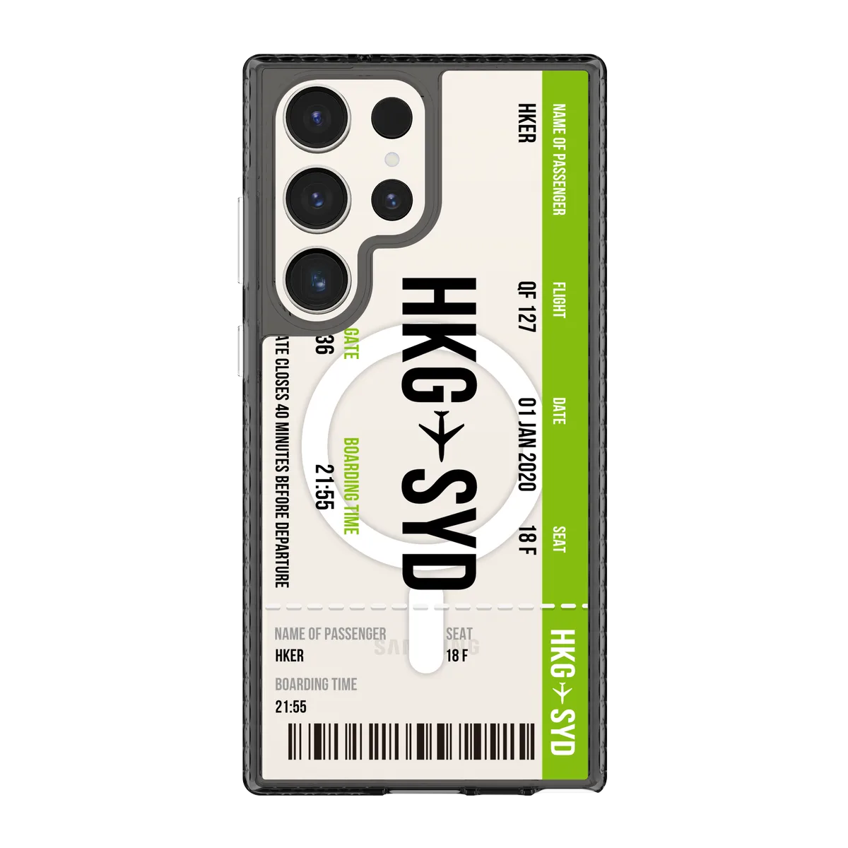 4232-galaxy-s23-ultra-golden-case-magsafe-compatible-transparent-black