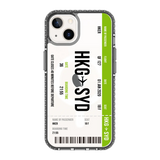 4232-iphone-13-golden-case-magsafe-compatible-transparent-black
