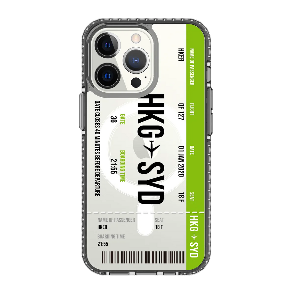 4232-iphone-13-pro-golden-case-magsafe-compatible-transparent-black