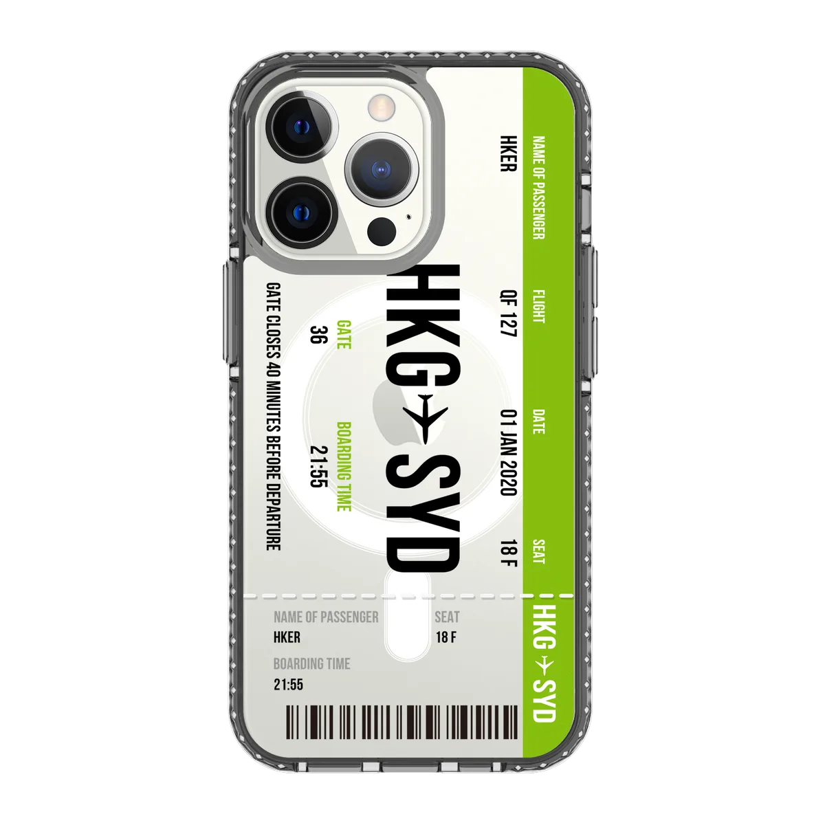 4232-iphone-13-pro-golden-case-magsafe-compatible-transparent-black
