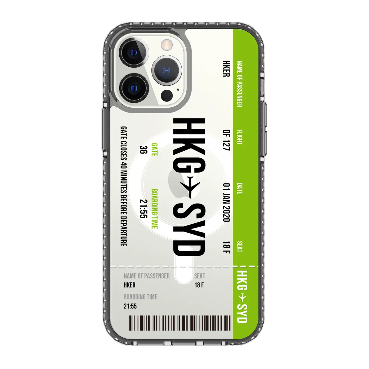 4232-iphone-13-pro-max-golden-case-magsafe-compatible-transparent-black