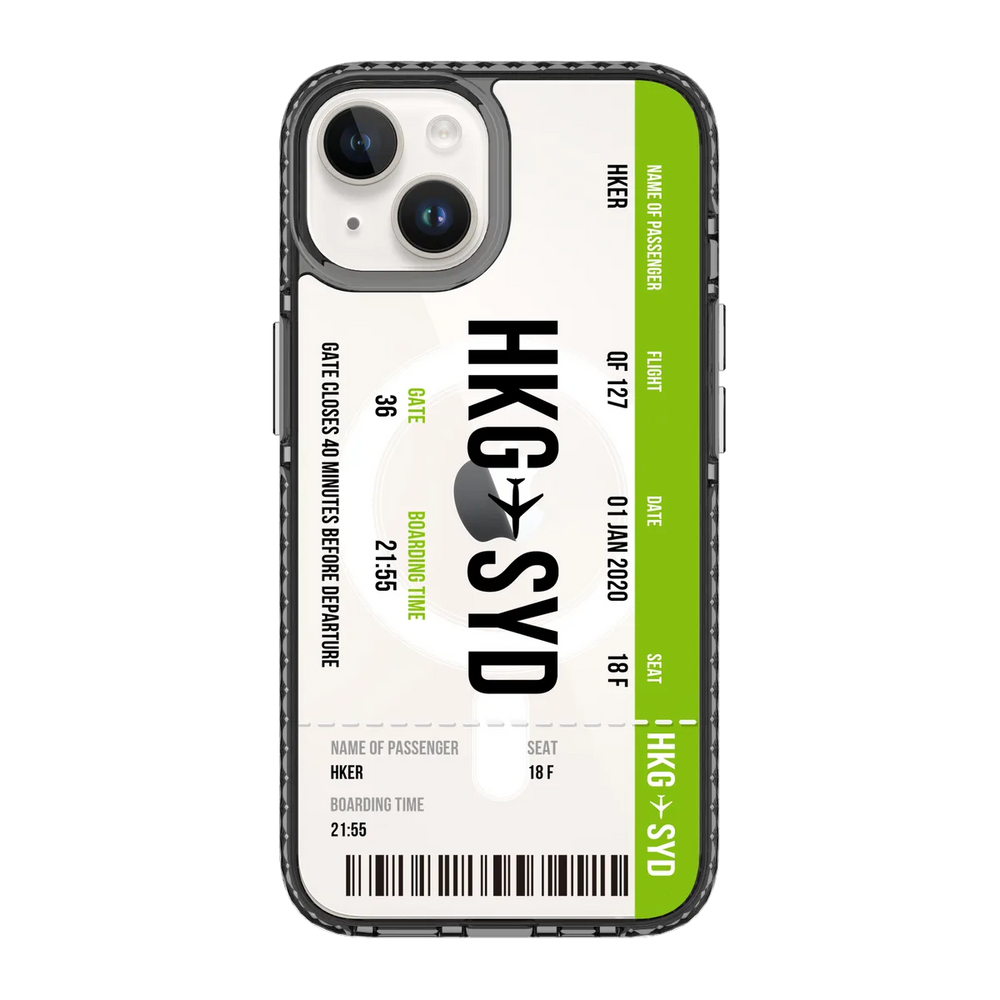 4232-iphone-14-golden-case-magsafe-compatible-transparent-black
