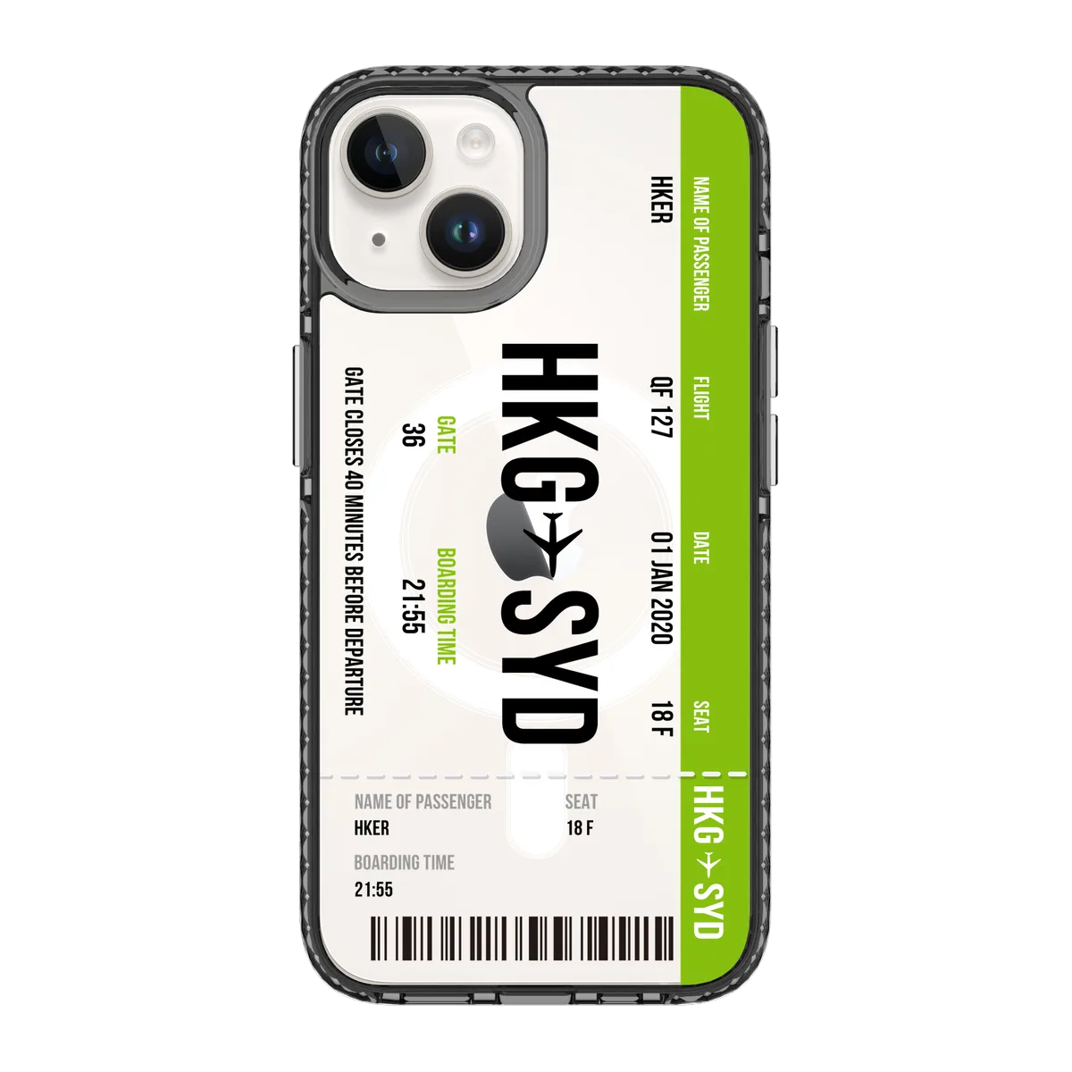 4232-iphone-14-golden-case-magsafe-compatible-transparent-black