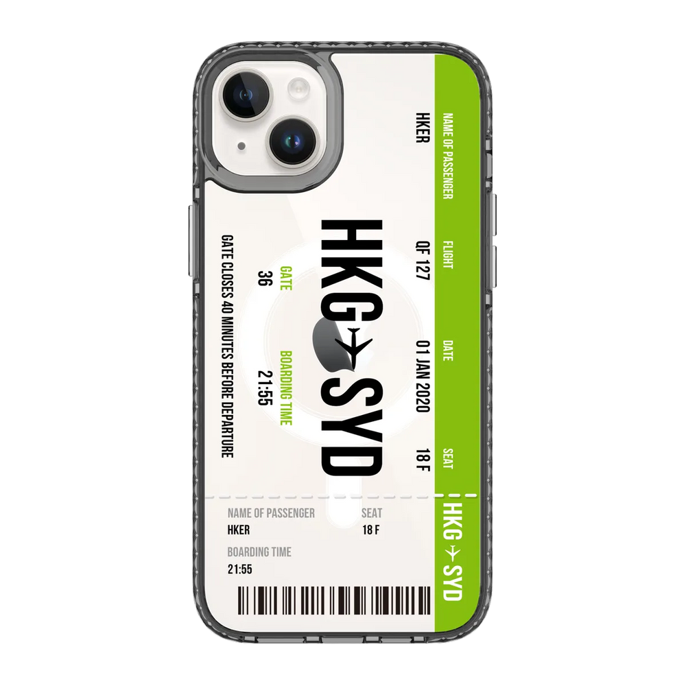 4232-iphone-14-plus-golden-case-magsafe-compatible-transparent-black