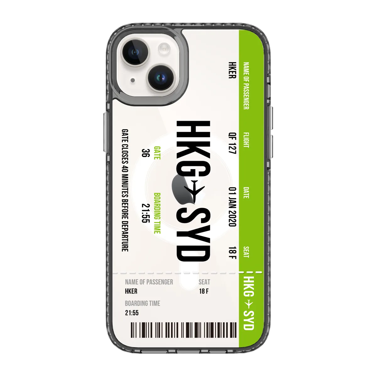 4232-iphone-14-plus-golden-case-magsafe-compatible-transparent-black