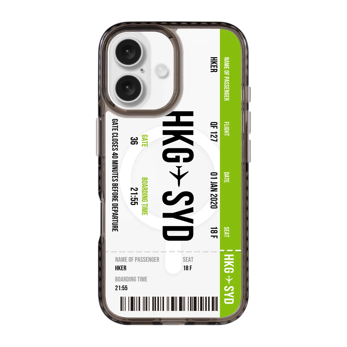 4232-iphone-16-golden-case-magsafe-compatible-transparent-black