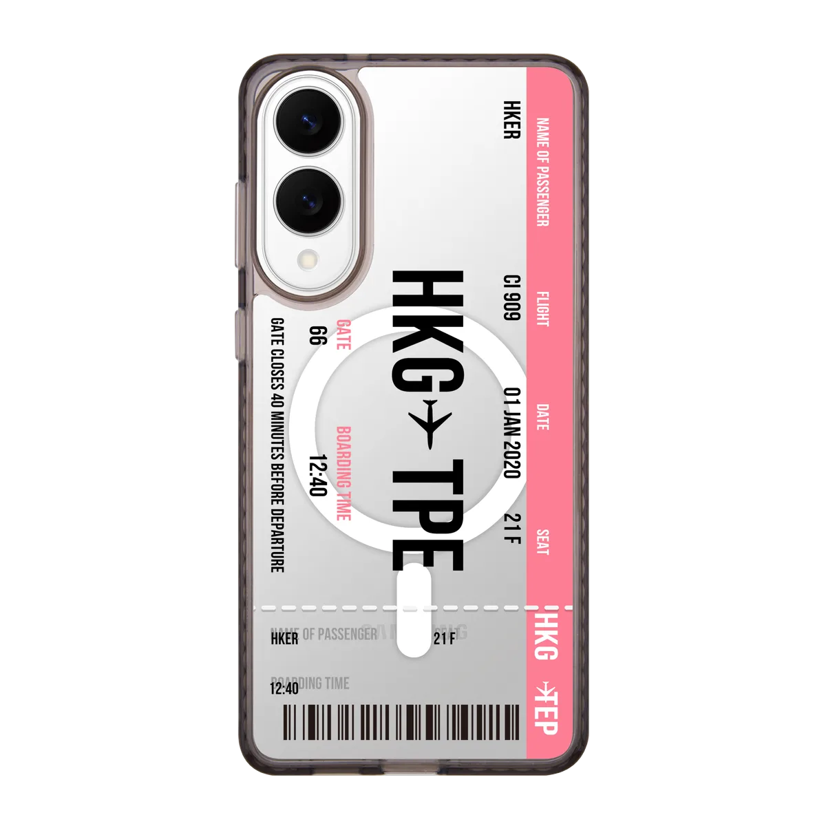 4235-galaxy-s25-edge-golden-case-magsafe-compatible-transparent-black