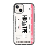 4235-iphone-13-golden-case-magsafe-compatible-transparent-black