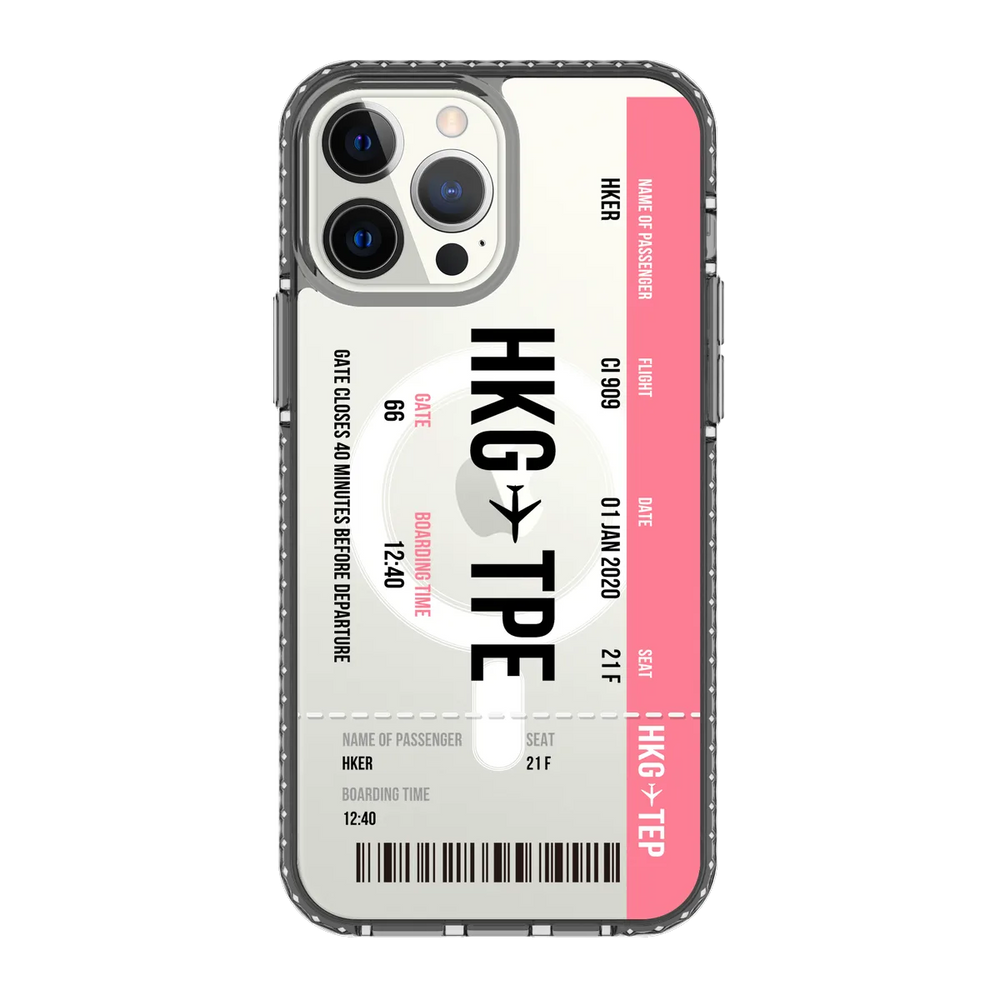 4235-iphone-13-pro-max-golden-case-magsafe-compatible-transparent-black