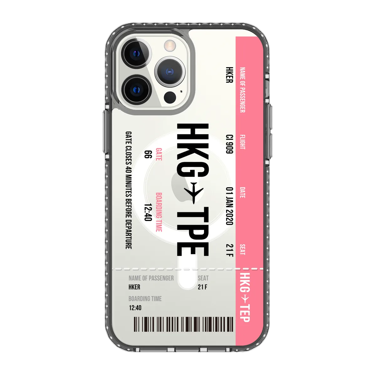 4235-iphone-13-pro-max-golden-case-magsafe-compatible-transparent-black