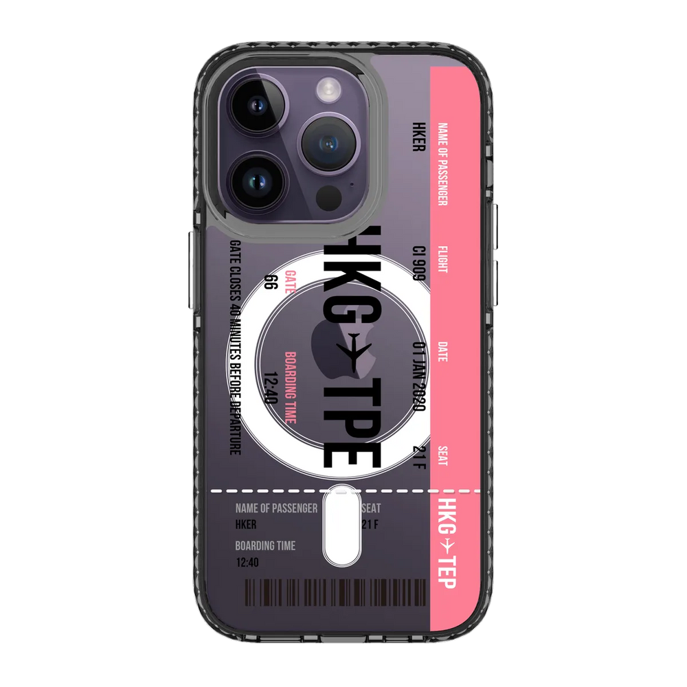 4235-iphone-14-pro-golden-case-magsafe-compatible-transparent-black