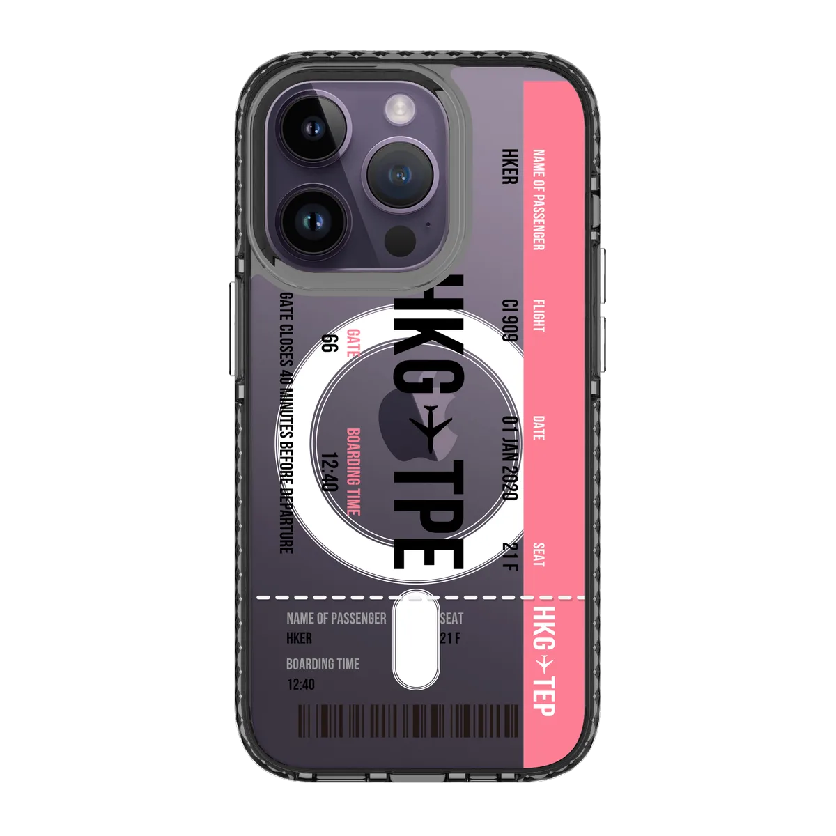 4235-iphone-14-pro-golden-case-magsafe-compatible-transparent-black