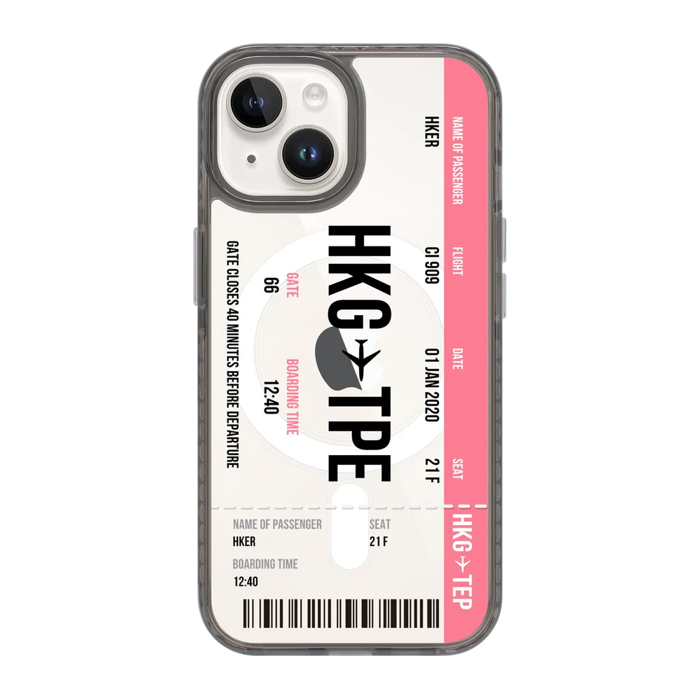4235-iphone-15-golden-case-magsafe-compatible-transparent-black