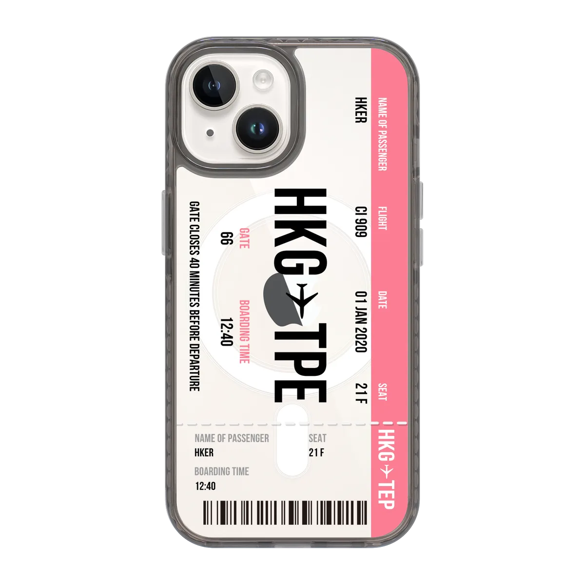 4235-iphone-15-golden-case-magsafe-compatible-transparent-black