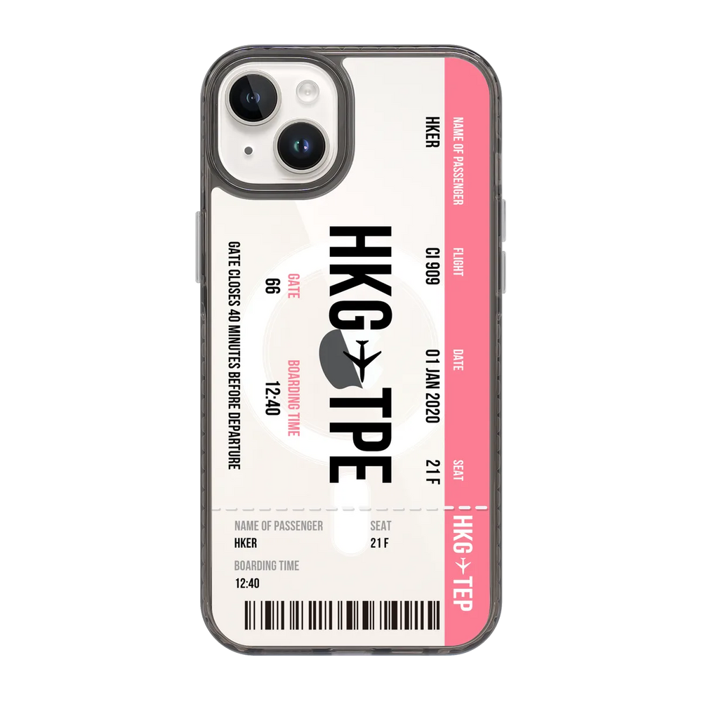 4235-iphone-15-plus-golden-case-magsafe-compatible-transparent-black