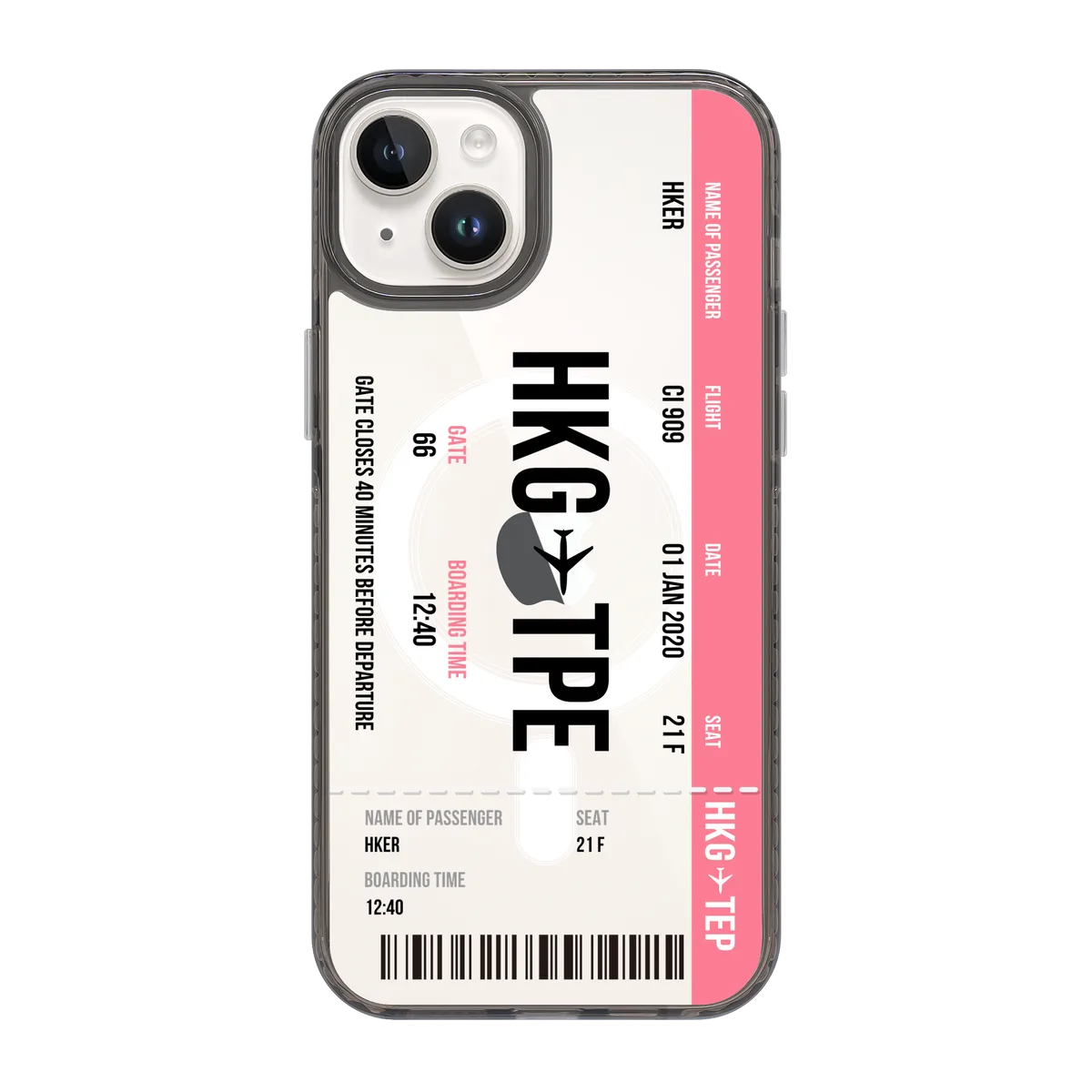 4235-iphone-15-plus-golden-case-magsafe-compatible-transparent-black