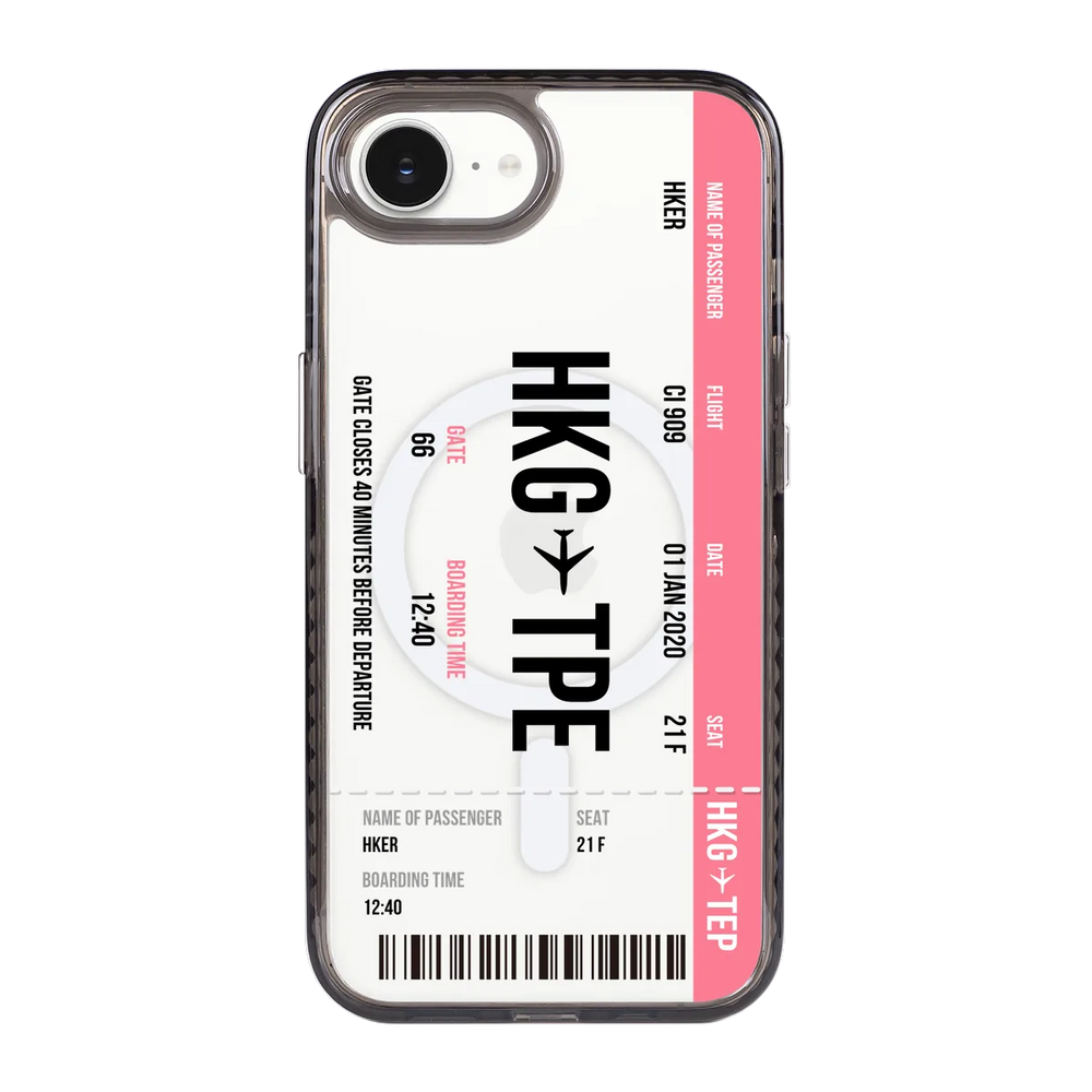 4235-iphone-16-e-golden-case-magsafe-compatible-transparent-black