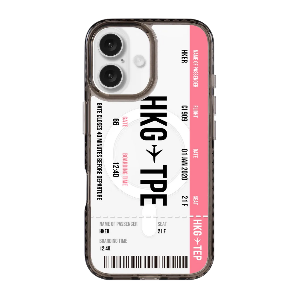4235-iphone-16-golden-case-magsafe-compatible-transparent-black