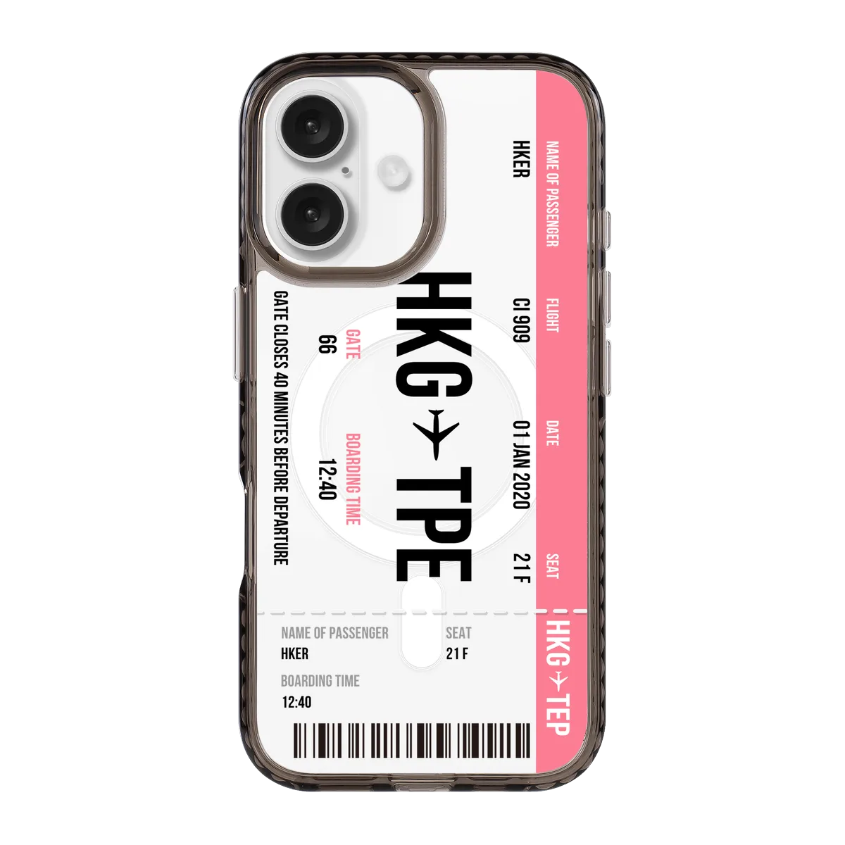 4235-iphone-16-golden-case-magsafe-compatible-transparent-black