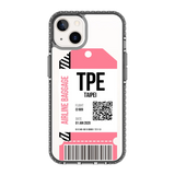 4237-iphone-13-golden-case-magsafe-compatible-transparent-black