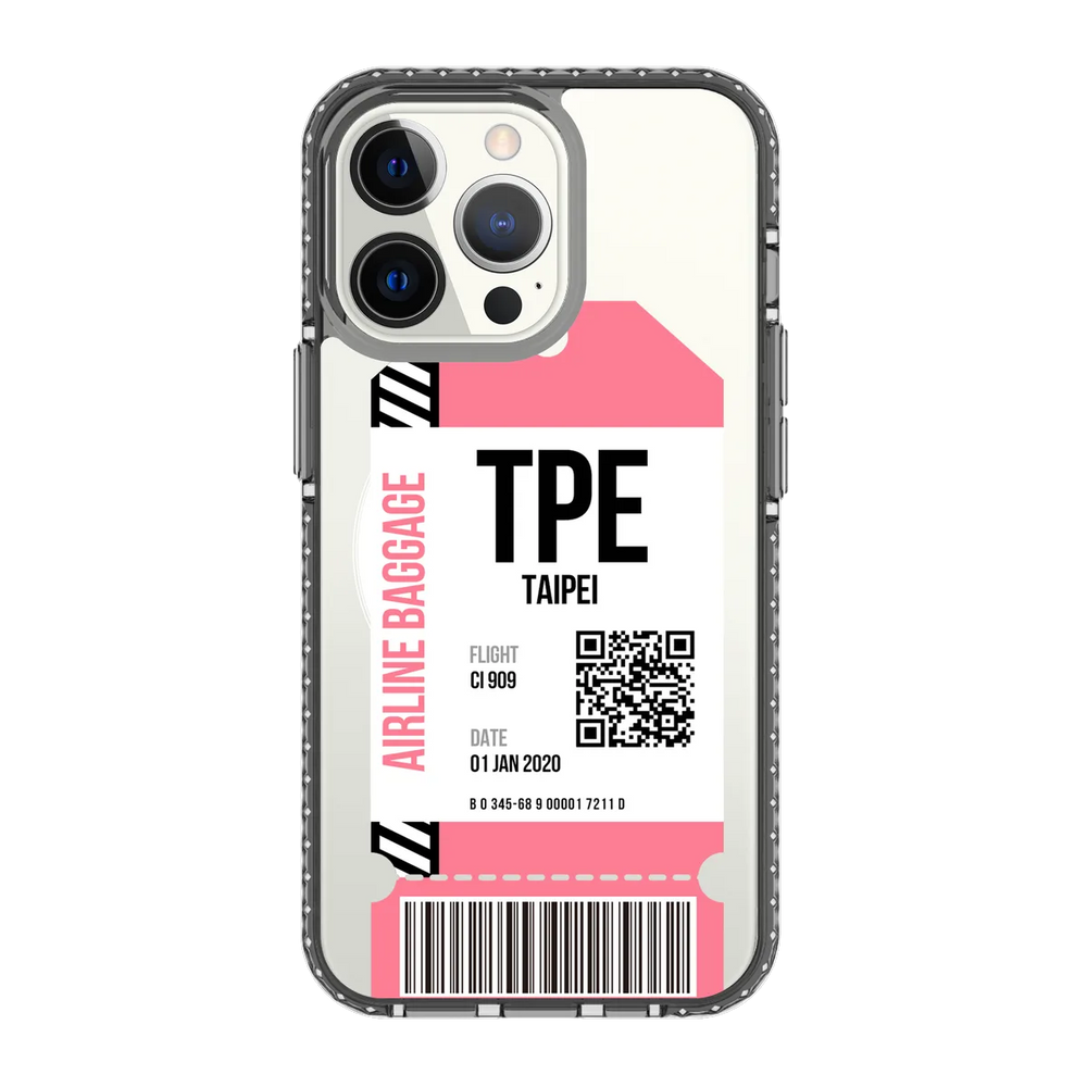 4237-iphone-13-pro-golden-case-magsafe-compatible-transparent-black