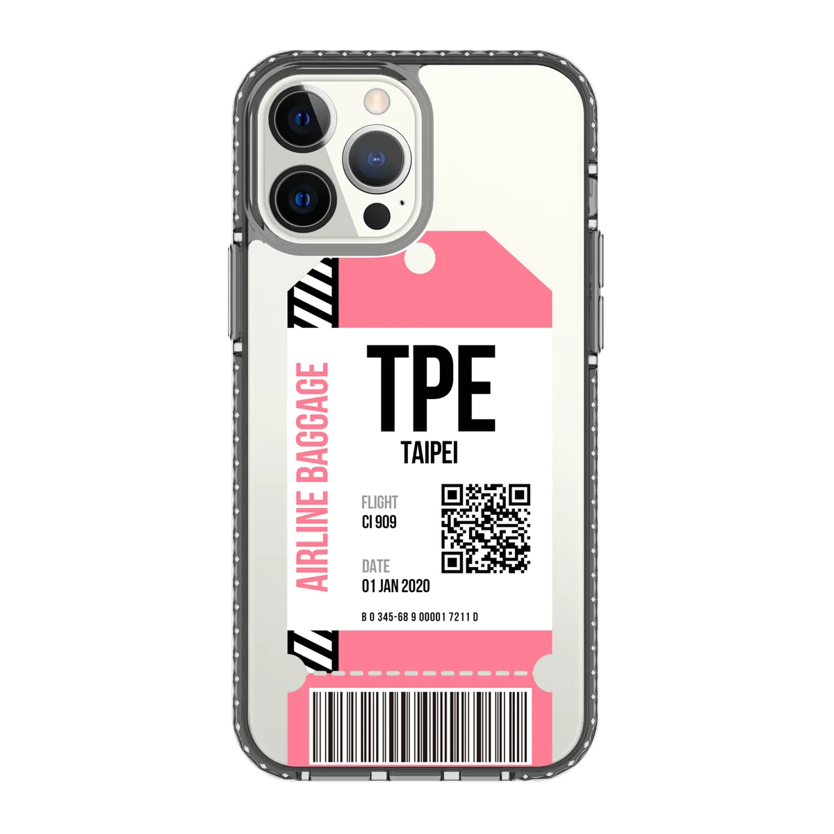 4237-iphone-13-pro-max-golden-case-magsafe-compatible-transparent-black