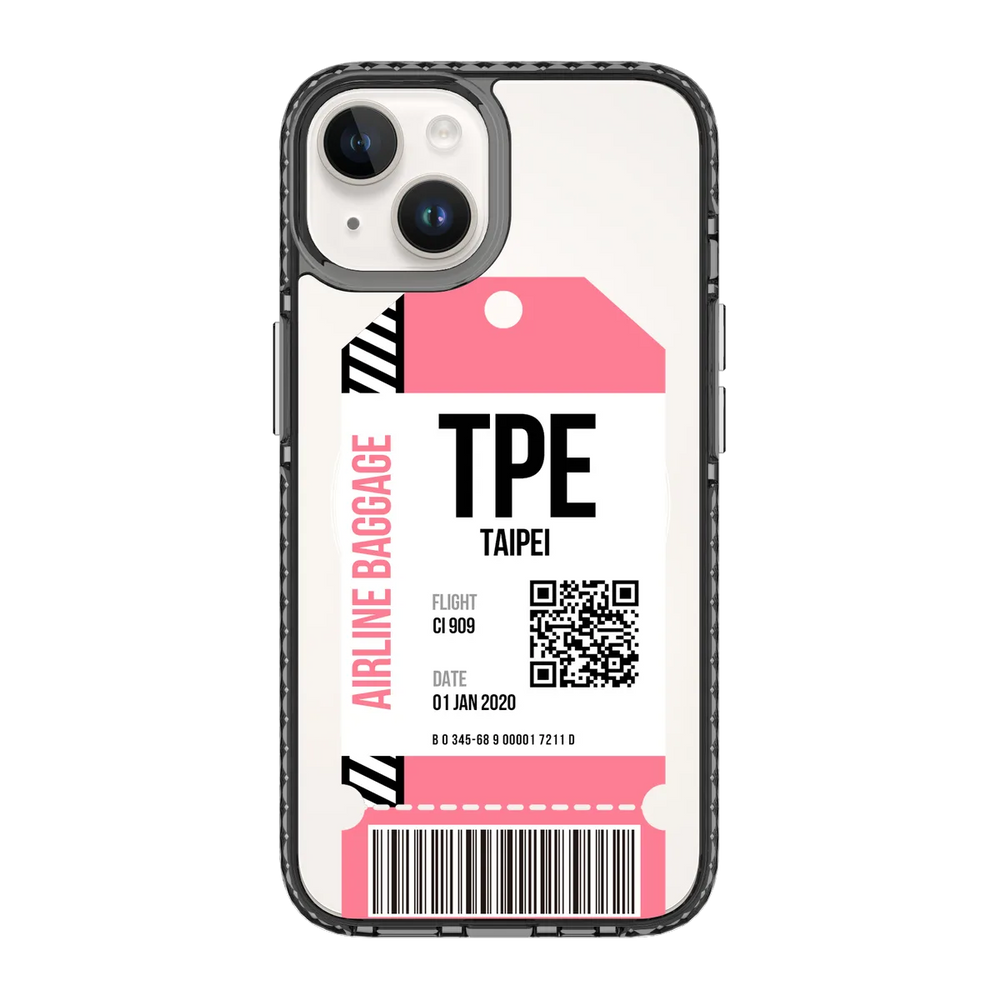 4237-iphone-14-golden-case-magsafe-compatible-transparent-black