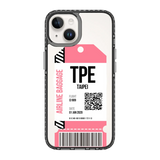 4237-iphone-14-golden-case-magsafe-compatible-transparent-black