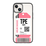 4237-iphone-14-plus-golden-case-magsafe-compatible-transparent-black