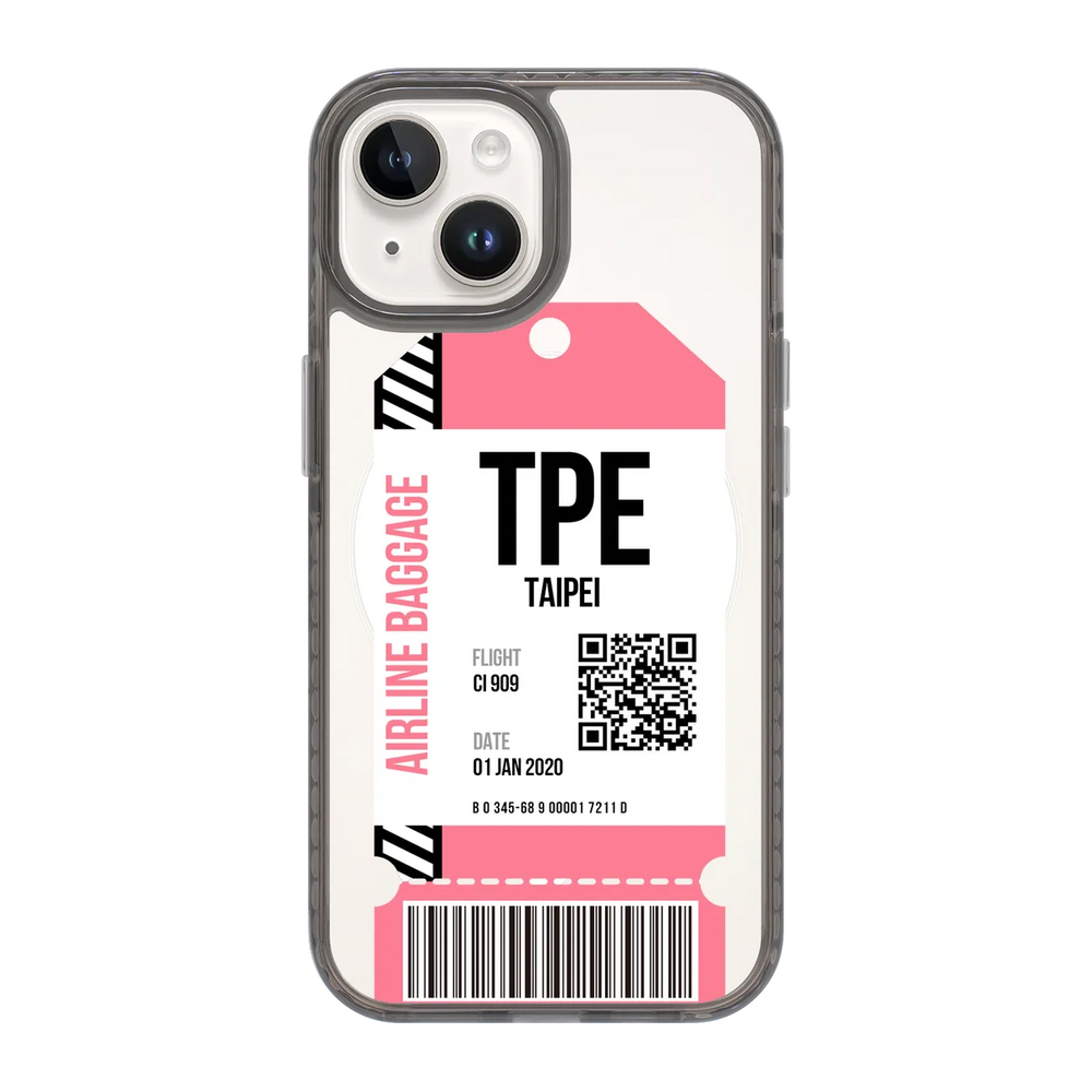 4237-iphone-15-golden-case-magsafe-compatible-transparent-black