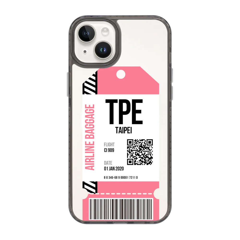 4237-iphone-15-plus-golden-case-magsafe-compatible-transparent-black