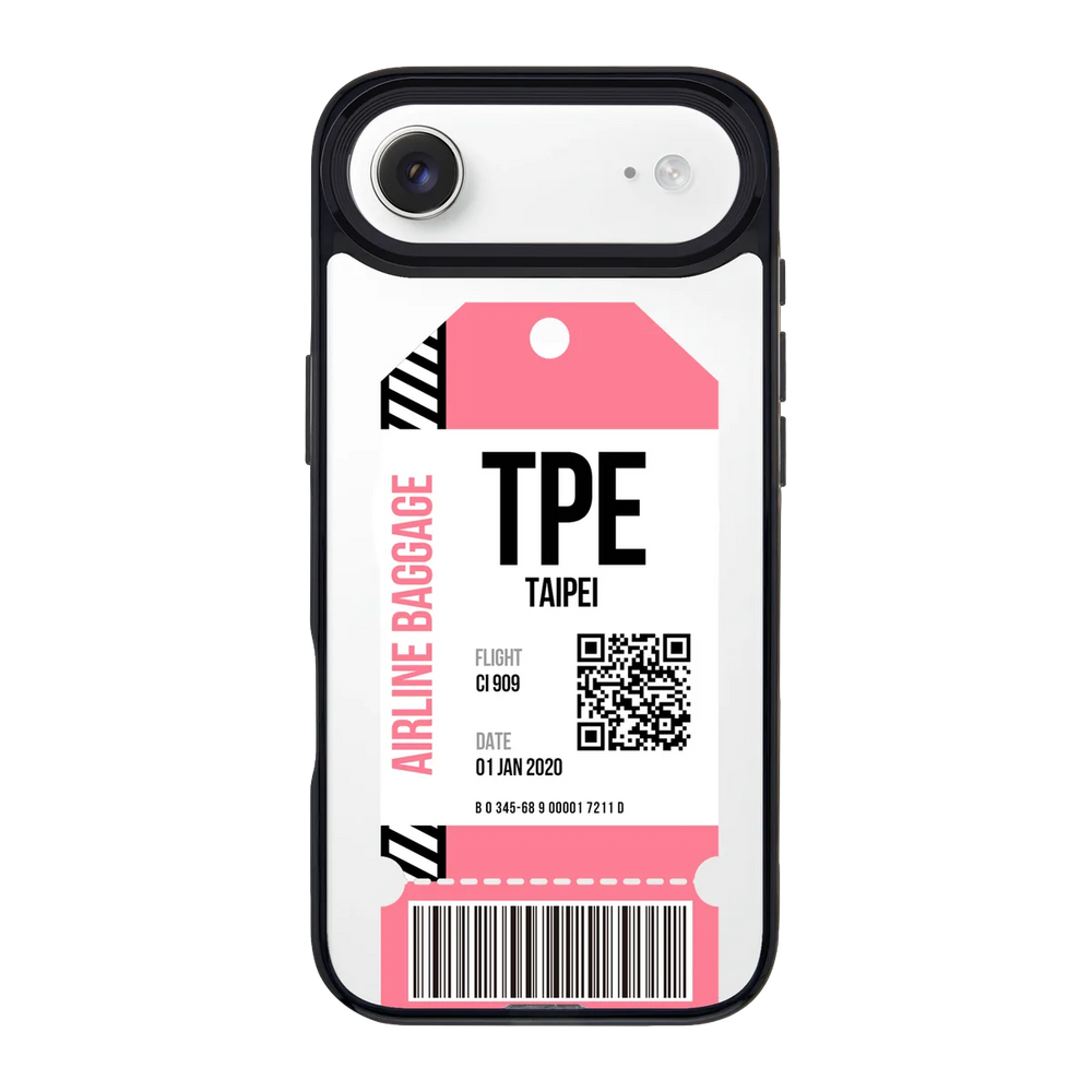 4237-iphone-17-air-goldensnap-case-magsafe-compatible-transparent-black
