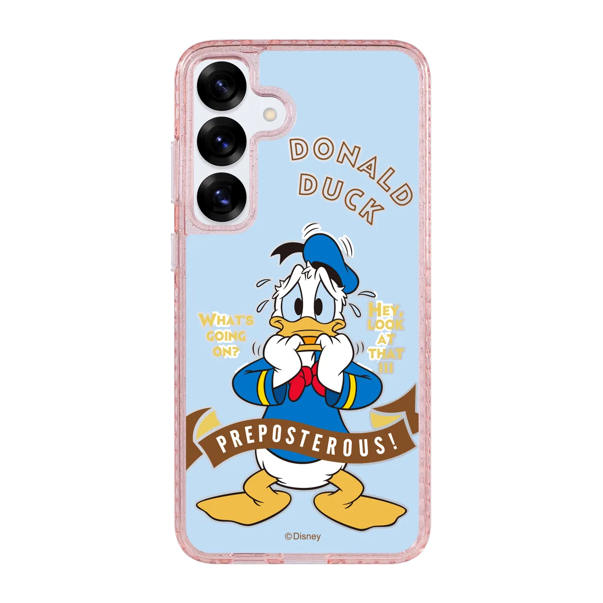 4278-galaxy-s25-plus-golden-case-magsafe-compatible-pink-glitter